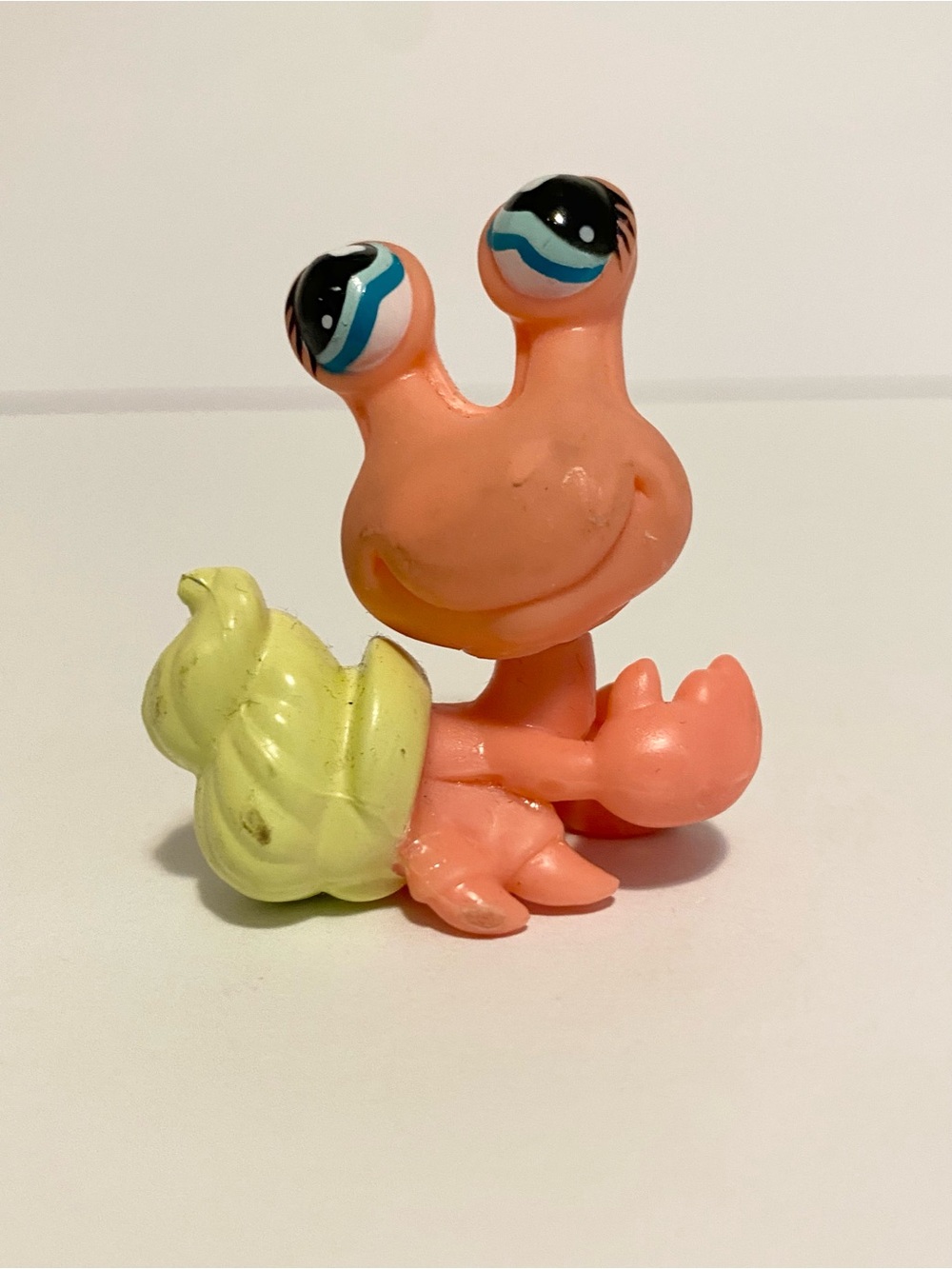 Littlest Pet Shop LPS Hermit Crab 928 Figure Toy  4/$20🛑